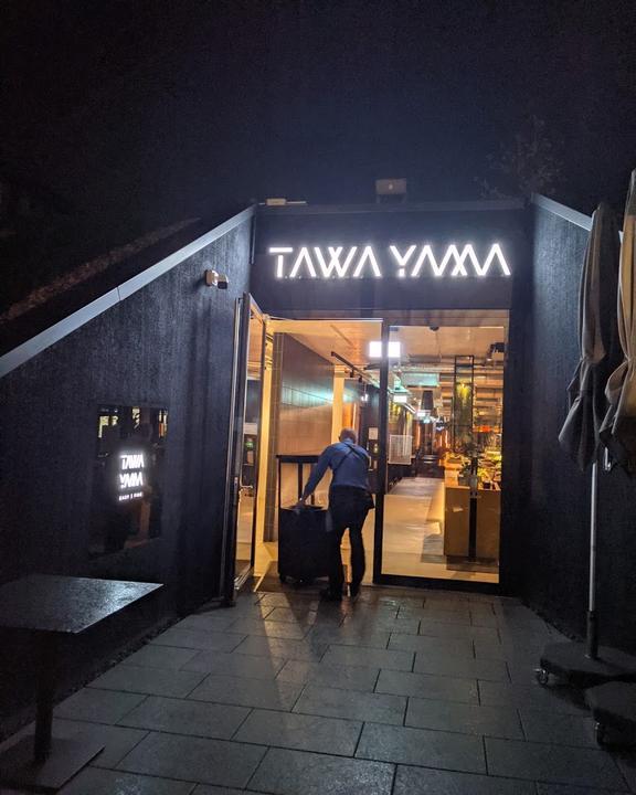 Tawa Yama